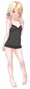 Page 1649 of Mesugaki Summer Life - preview thumbnail
