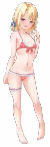 Page 1831 of Mesugaki Summer Life - preview thumbnail