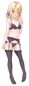 Page 1865 of Mesugaki Summer Life - preview thumbnail