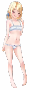 Page 1931 of Mesugaki Summer Life - preview thumbnail