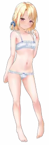Page 1933 of Mesugaki Summer Life - preview thumbnail