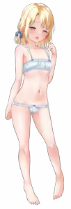 Page 1938 of Mesugaki Summer Life - preview thumbnail