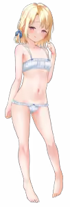 Page 1941 of Mesugaki Summer Life - preview thumbnail