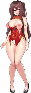 Page 1538 of Inrei Taimashi Kaede - preview thumbnail