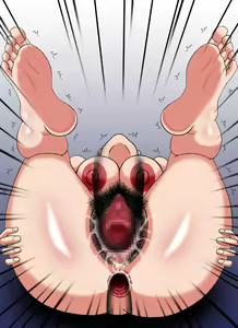 Page 187 of Mama Cure All Star DX - preview thumbnail
