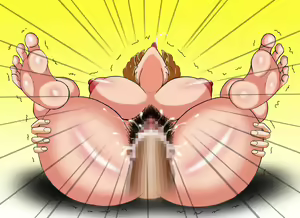 Page 350 of Mama Cure All Star DX - preview thumbnail