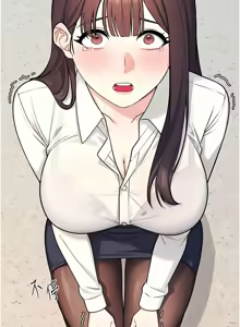 Page 54 of 羞耻课堂／Teacher Yunji 1-39 - preview thumbnail