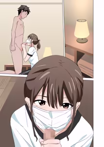 Page 9 of Mugon Kougan Massage - preview thumbnail
