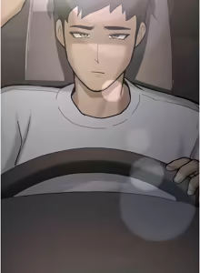 Page 128 of 新生老司机 | 新生老司機 1-35 END - preview thumbnail