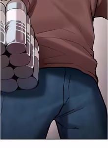 Page 278 of 新生老司机 | 新生老司機 1-35 END - preview thumbnail