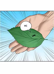 Page 364 of 新生老司机 | 新生老司機 1-35 END - preview thumbnail