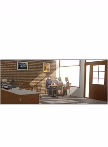 Page 539 of 新生老司机 | 新生老司機 1-35 END - preview thumbnail