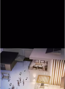 Page 256 of 极乐泳池趴 | 極樂泳池趴 1-35 END - preview thumbnail