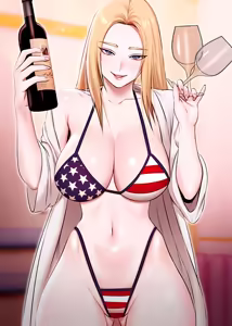 Page 3 of 极乐泳池趴 | 極樂泳池趴 1-35 END - preview thumbnail