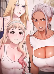 Page 338 of 极乐泳池趴 | 極樂泳池趴 1-35 END - preview thumbnail