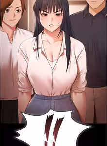 Page 393 of 极乐泳池趴 | 極樂泳池趴 1-35 END - preview thumbnail