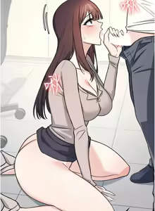 Page 226 of 羞耻课堂 | 羞恥課堂 1-39 END - preview thumbnail