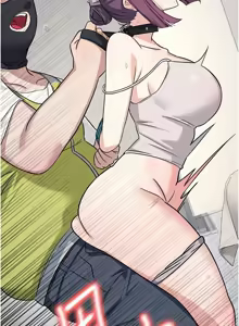 Page 265 of 羞耻课堂 | 羞恥課堂 1-39 END - preview thumbnail