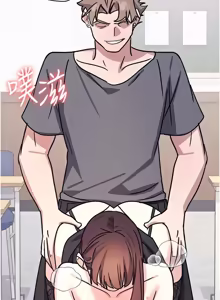 Page 367 of 羞耻课堂 | 羞恥課堂 1-39 END - preview thumbnail