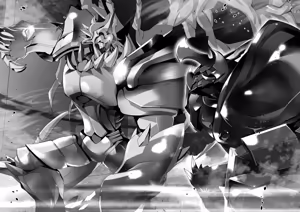 Page 43 of Ecstas Online vol.1-8 - preview thumbnail