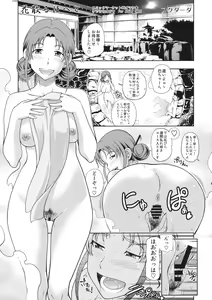 Hanachiru Hoheto - hentai manga cover image