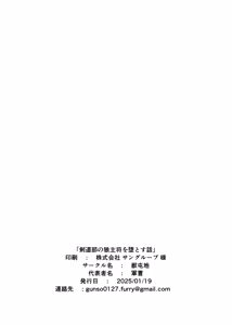 Page 134 of 剣道部の狼主将を堕とす話 - preview thumbnail