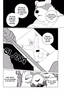 Page 105 of CAST ON - preview thumbnail