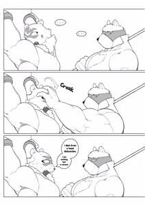 Page 107 of CAST ON - preview thumbnail