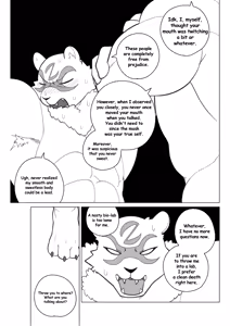 Page 110 of CAST ON - preview thumbnail