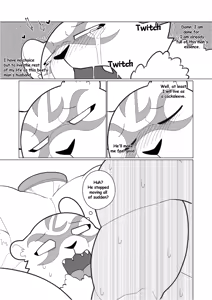 Page 124 of CAST ON - preview thumbnail