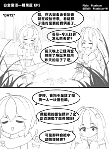 Page 35 of 白金童话 - preview thumbnail