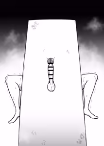 Page 25 of マゾトラップダンジョン『マゾちんぽ封印ボックス』 - preview thumbnail