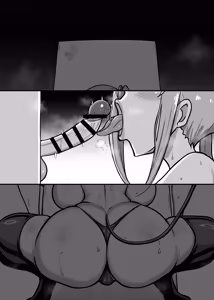 Page 28 of マゾトラップダンジョン『マゾちんぽ封印ボックス』 - preview thumbnail