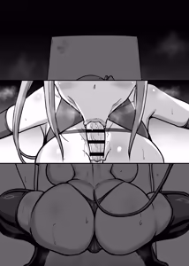 Page 29 of マゾトラップダンジョン『マゾちんぽ封印ボックス』 - preview thumbnail