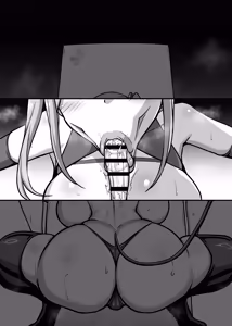 Page 32 of マゾトラップダンジョン『マゾちんぽ封印ボックス』 - preview thumbnail