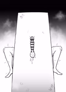 Page 47 of マゾトラップダンジョン『マゾちんぽ封印ボックス』 - preview thumbnail