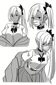 Page 132 of Bonz0616 - preview thumbnail