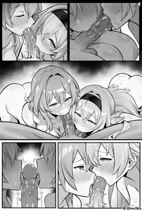 Page 84 of Bonz0616 - preview thumbnail