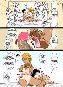 Page 27 of NukuNuku Oba-chan - preview thumbnail
