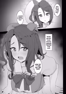 King Halo (uncensored) — hentai manga cover on Fhentai