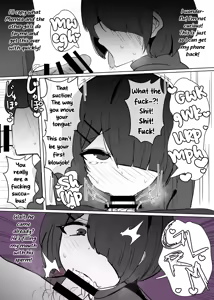 Page 7 of Heroine Profile 5 - preview thumbnail