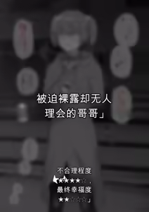 Page 54 of Hidoi Me ni Au Otokonoko-tachi Vol.11ai翻译 - preview thumbnail
