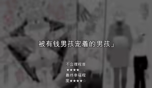 Page 7 of Hidoi Me ni Au Otokonoko-tachi Vol.11ai翻译 - preview thumbnail