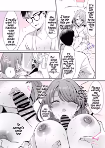 Page 9 of Rental? Kanojo #8 | Rental? Girlfriend #8 - preview thumbnail