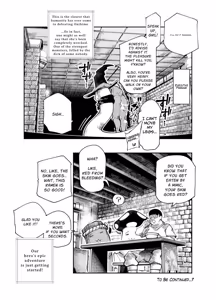 Page 51 of Ero Trap Maint no Oshigoto EX ~Keikenchi Zen Haishutsu Shite Level 1 ni Natta Boukensha Tsumamigui Shitemo Ii yone~ | Erotic Trap Maintenance Job EX - preview thumbnail