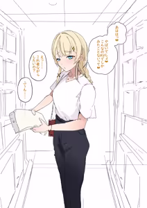 こんなコスプレAVでしかみたことないって❤ — hentai manga cover on Fhentai