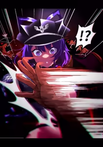 Page 11 of NULL (140143498) 【Re-reversal Digest】Punishment Girls R【2D anime】 - preview thumbnail