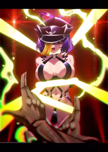 Page 16 of NULL (140143498) 【Re-reversal Digest】Punishment Girls R【2D anime】 - preview thumbnail
