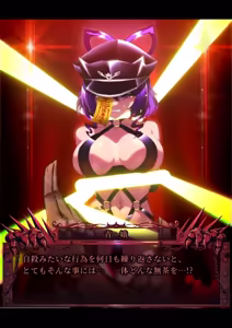 Page 20 of NULL (140143498) 【Re-reversal Digest】Punishment Girls R【2D anime】 - preview thumbnail
