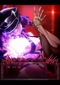 Page 50 of NULL (140143498) 【Re-reversal Digest】Punishment Girls R【2D anime】 - preview thumbnail